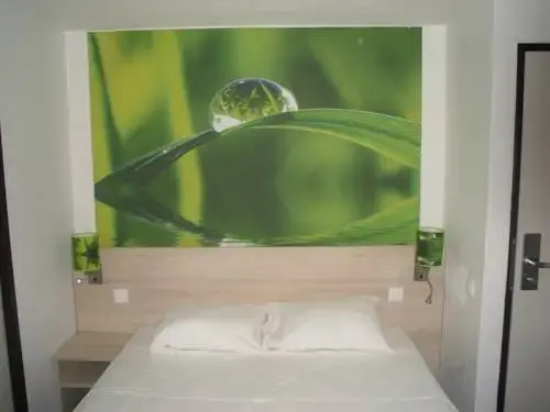 Hotel Paradise