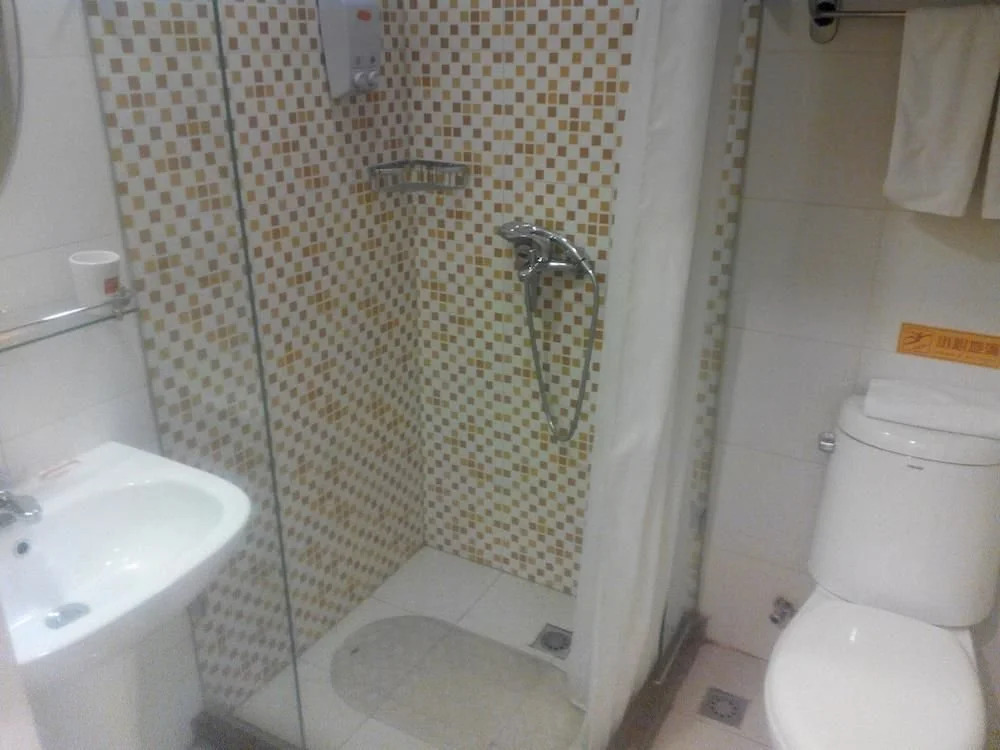 Home Inn Xian Ximenwai 1 High School