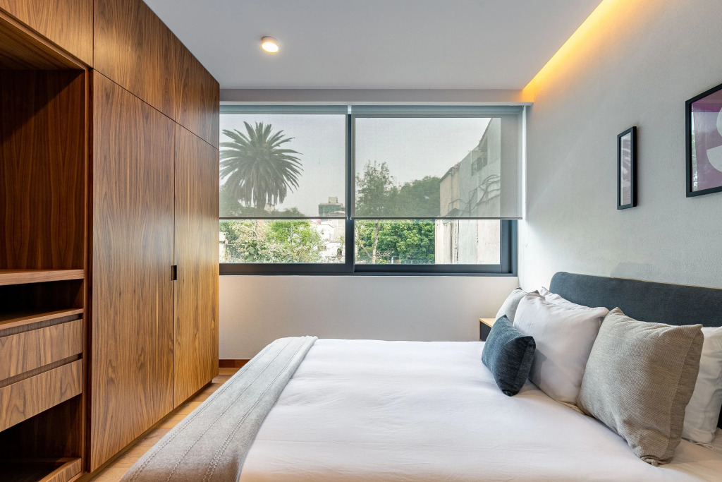Casai Amazing 2BR in the Heart of Polanco