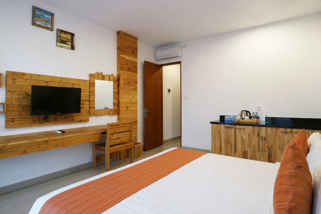 Home 21 Bali