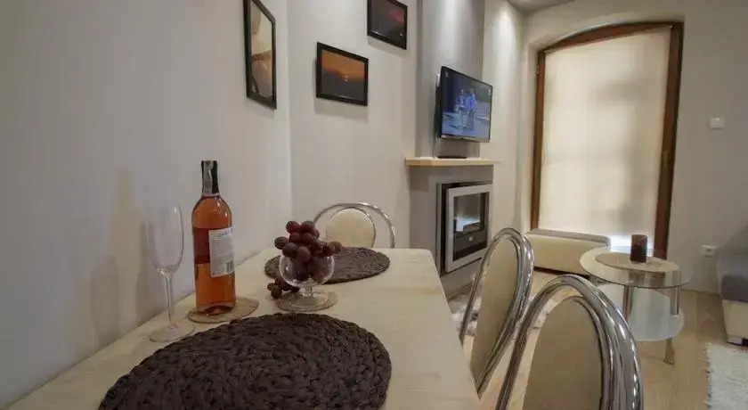 Apartament Morskie Oko