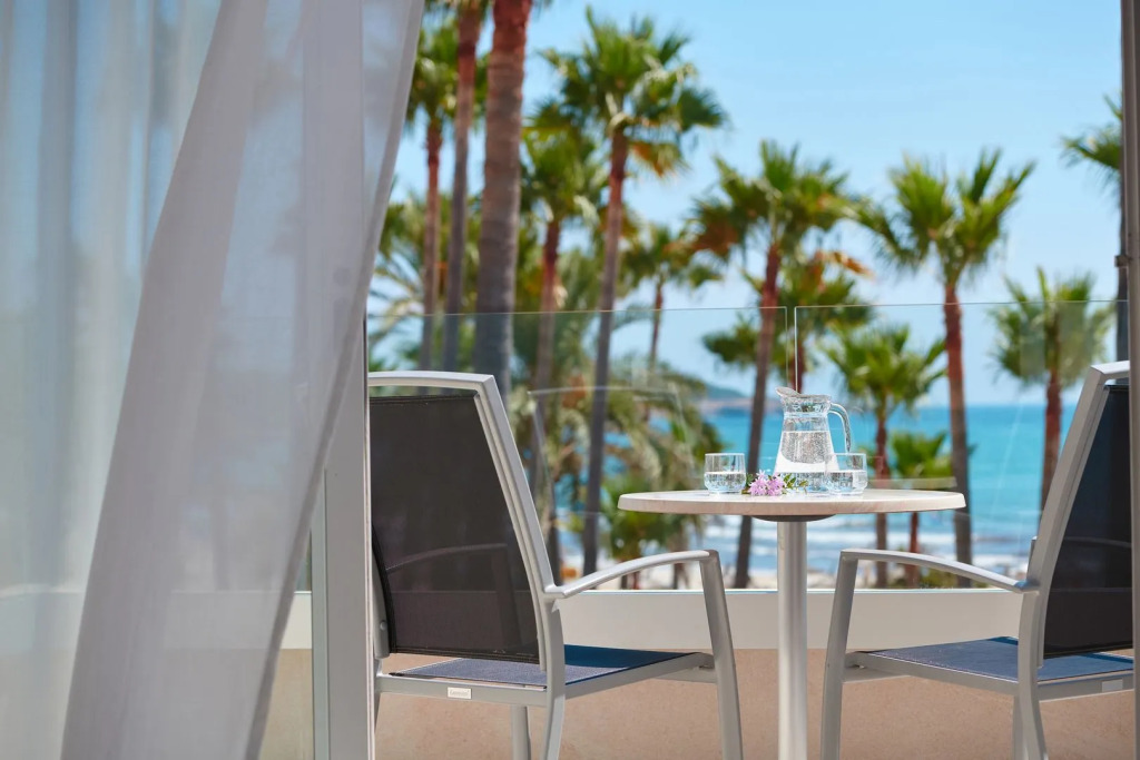 Hipotels Mediterraneo Club