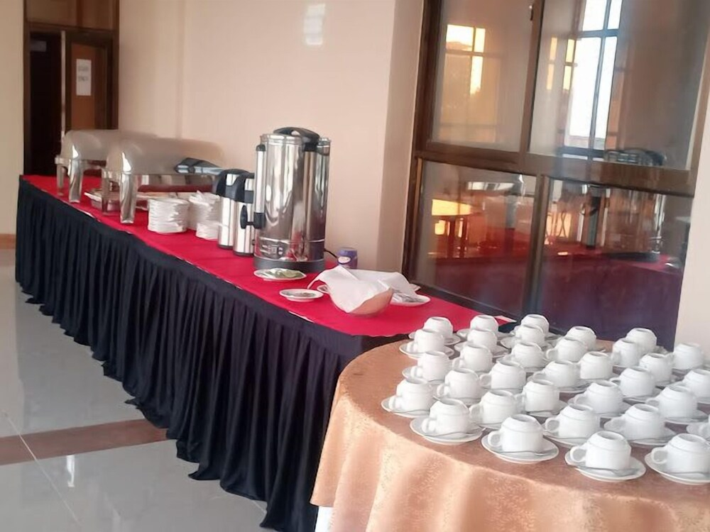 Amana View Hotel