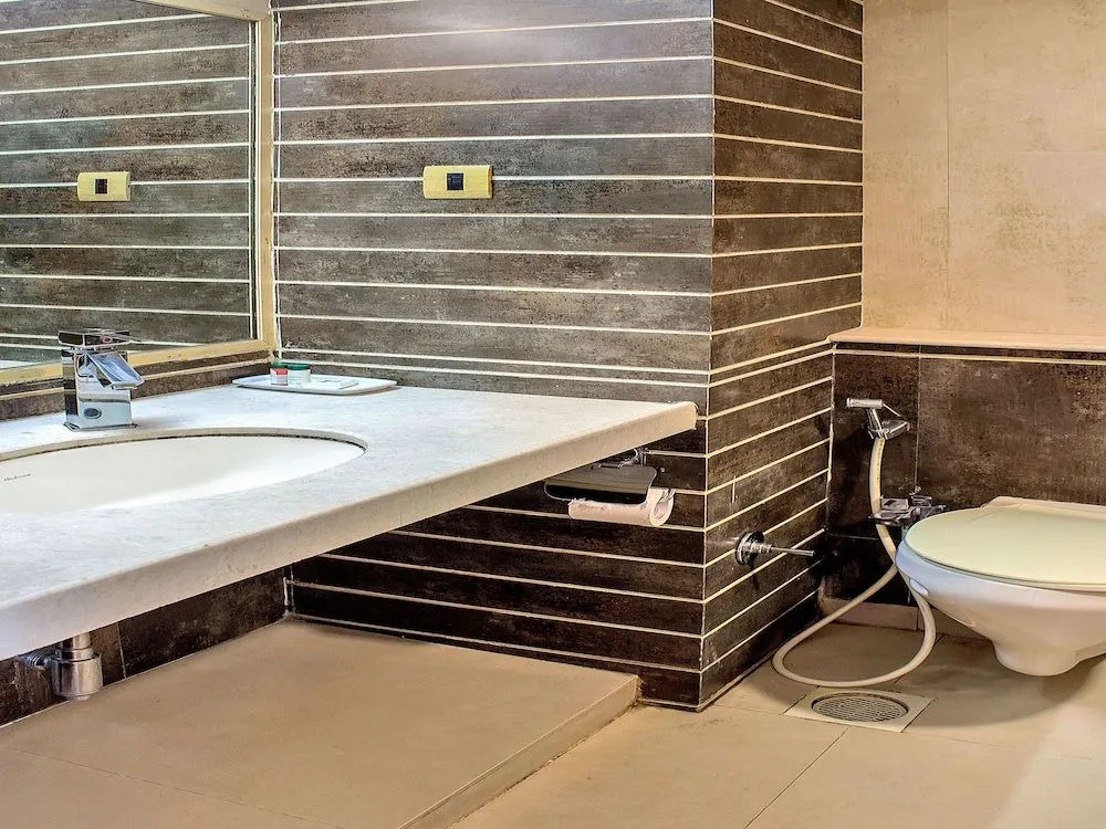 FabHotel Prime Deccan 8 - Nr Law college
