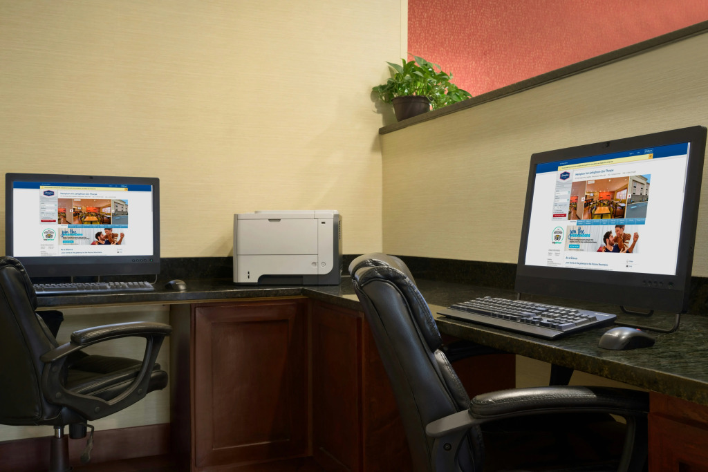 Hampton Inn Lehighton - Jim Thorpe