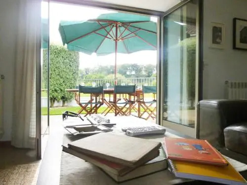 Moleiro's Country House