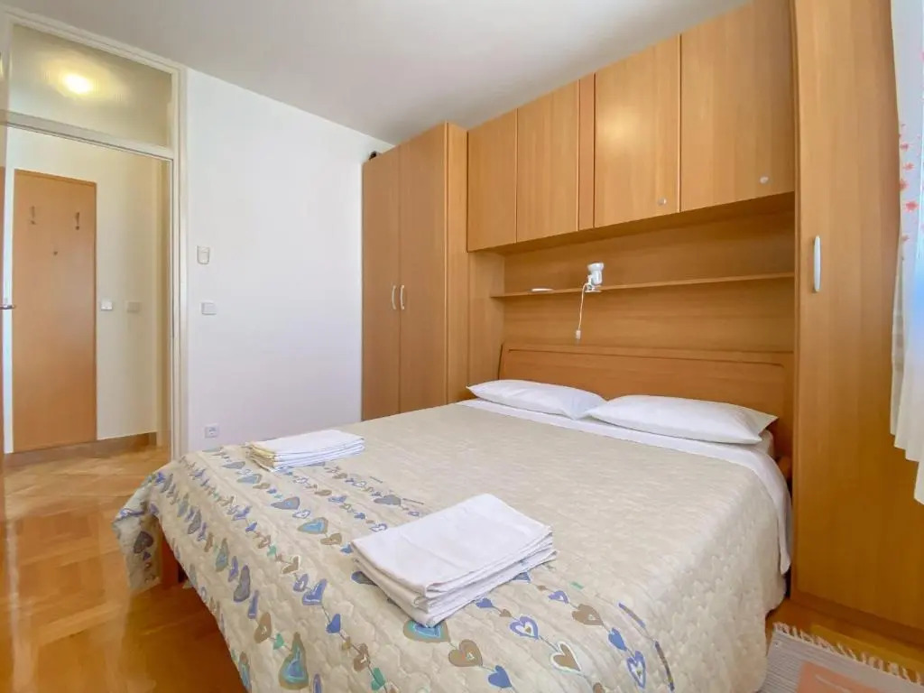 Vesna S Apartment