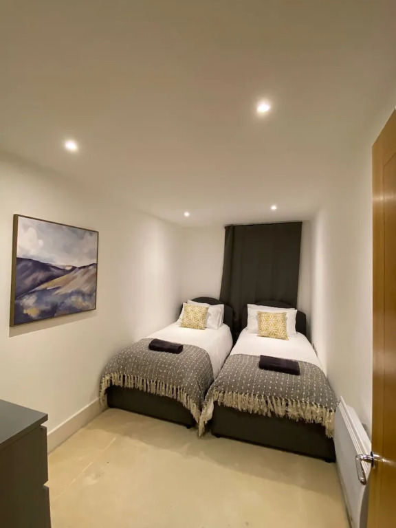 Fabulous 2 bed Apartment in Vauxhall