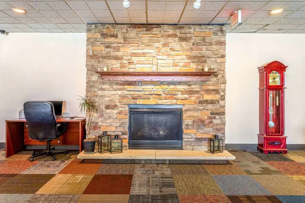 Americas Best Value Inn Fredonia NY