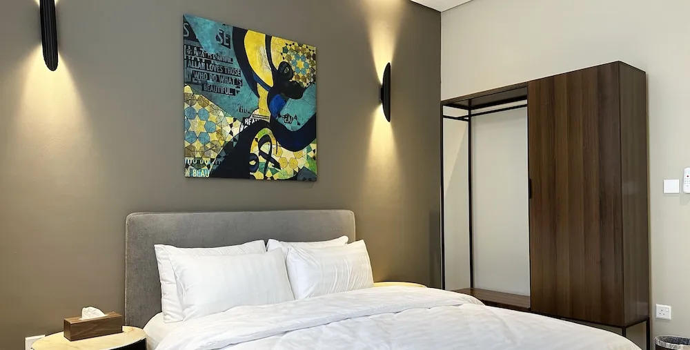 Ar Rabi H-8 Luxurious Creativity AZ36