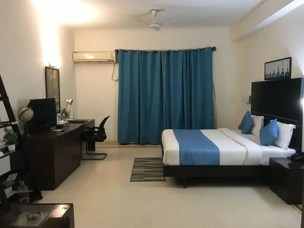 The Essence Suite