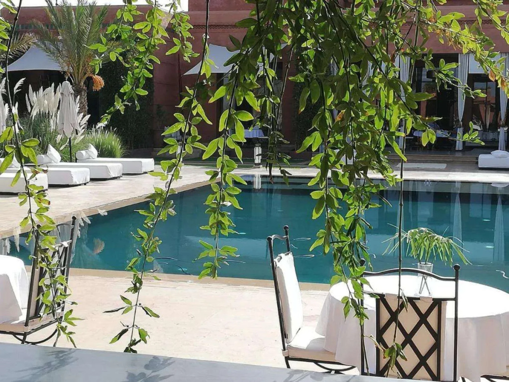 Dar Sofil Suites & Spa