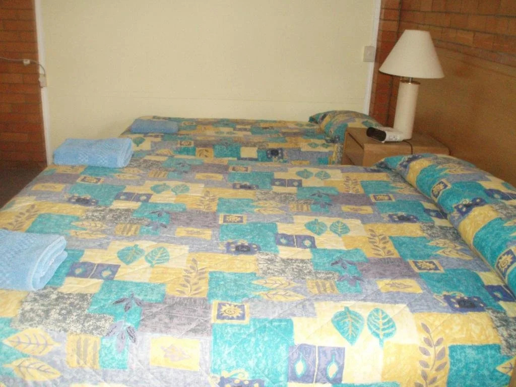 Dalby Parkview Motel
