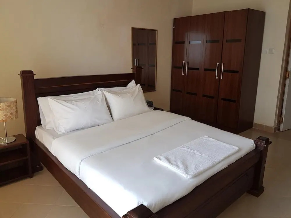 Milimani Hotel
