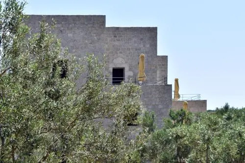 Akroyiali Apartments