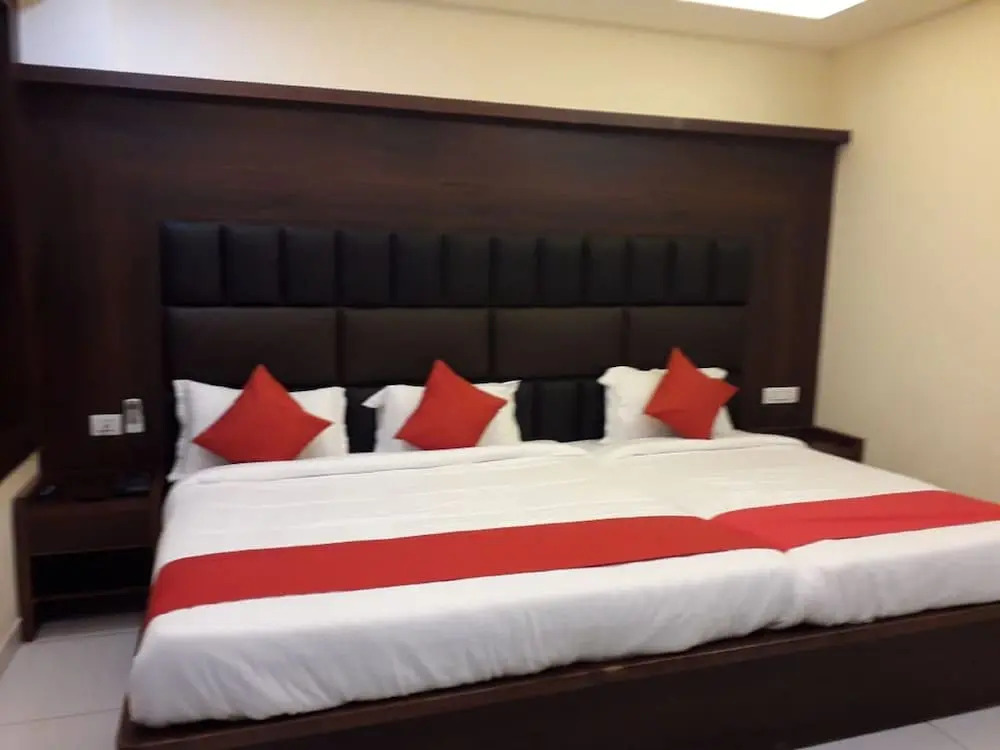 Hotel Royal Stay
