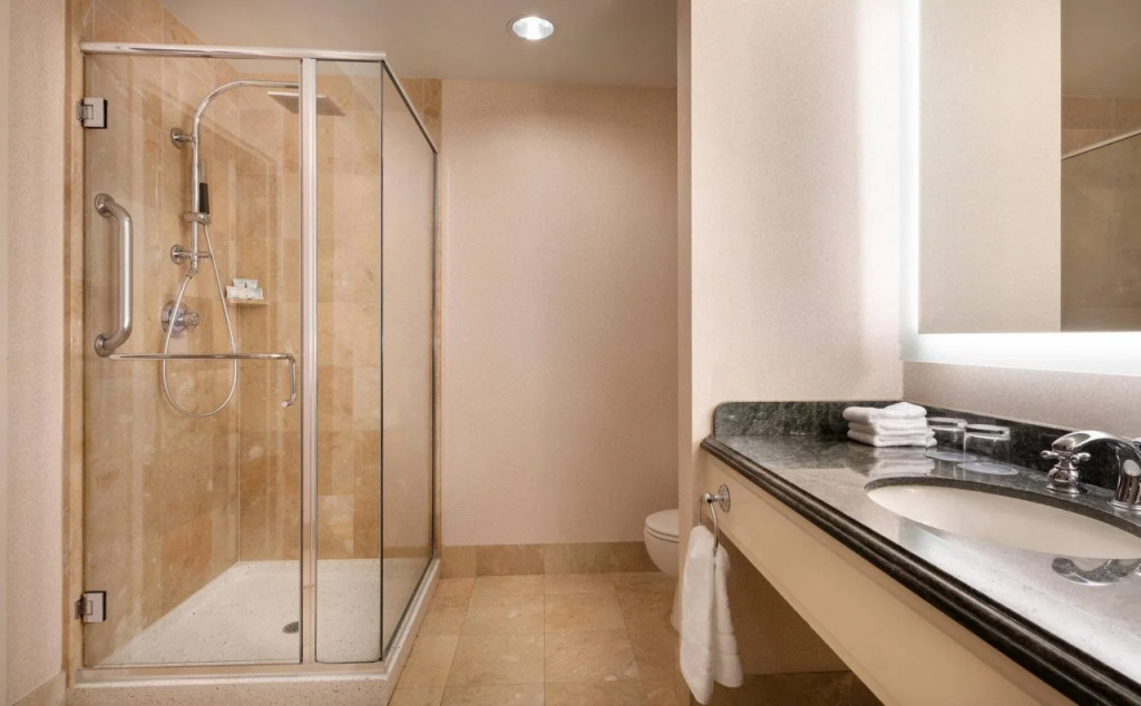 The Westin Palo Alto