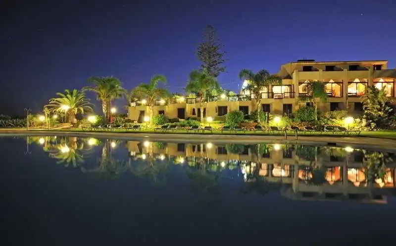 Pestana Levante, Armacao de Pera Hotel