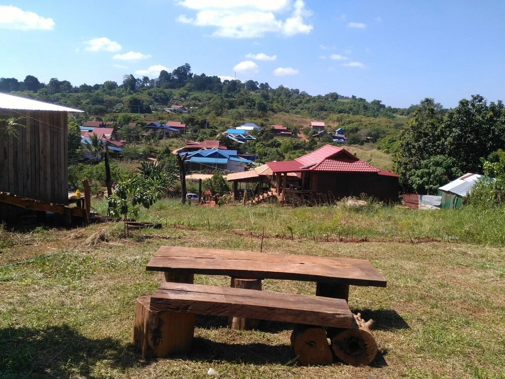 Family house
