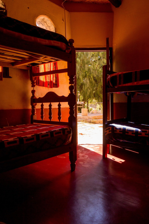 Hostel Waira
