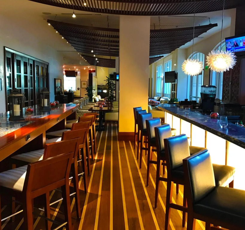 Palm Beach Marriott Singer Island Beach Resort & Spa