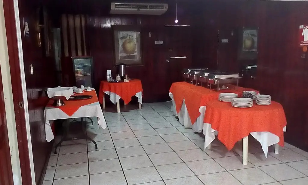Hotel Montserrat