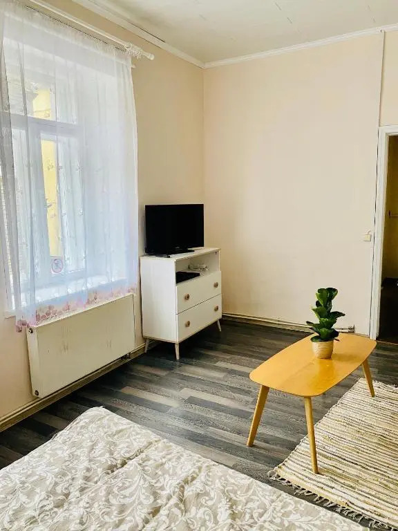 1Bdr Apartment near Kadriorg Swan Pond