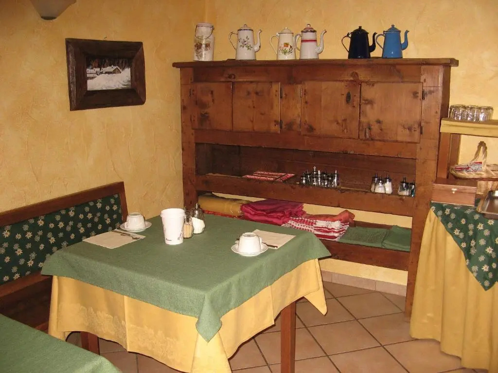 Hotel Petit Giles