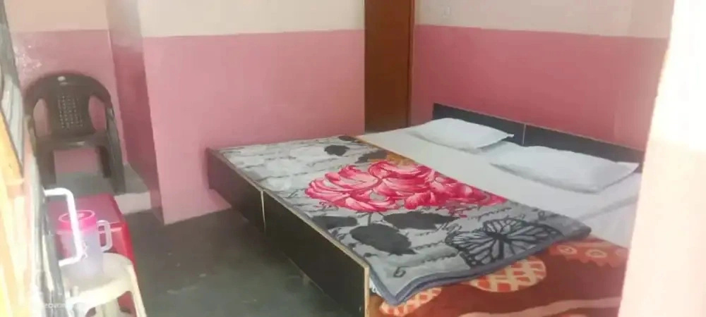 Goroomgo Hotel Nain Karan Uttarkashi
