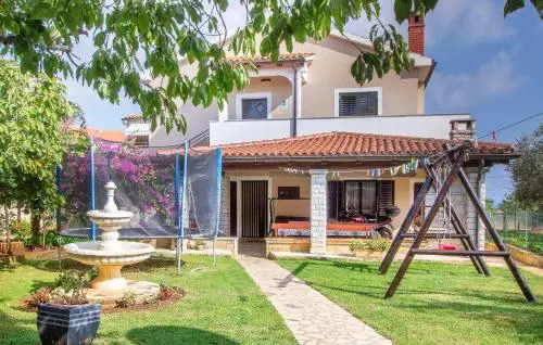 Apartmani Lusi