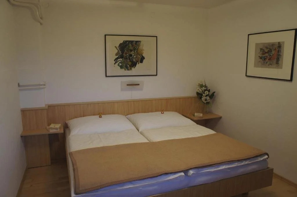 Appartements Kronig