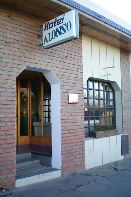Hotel Alonso