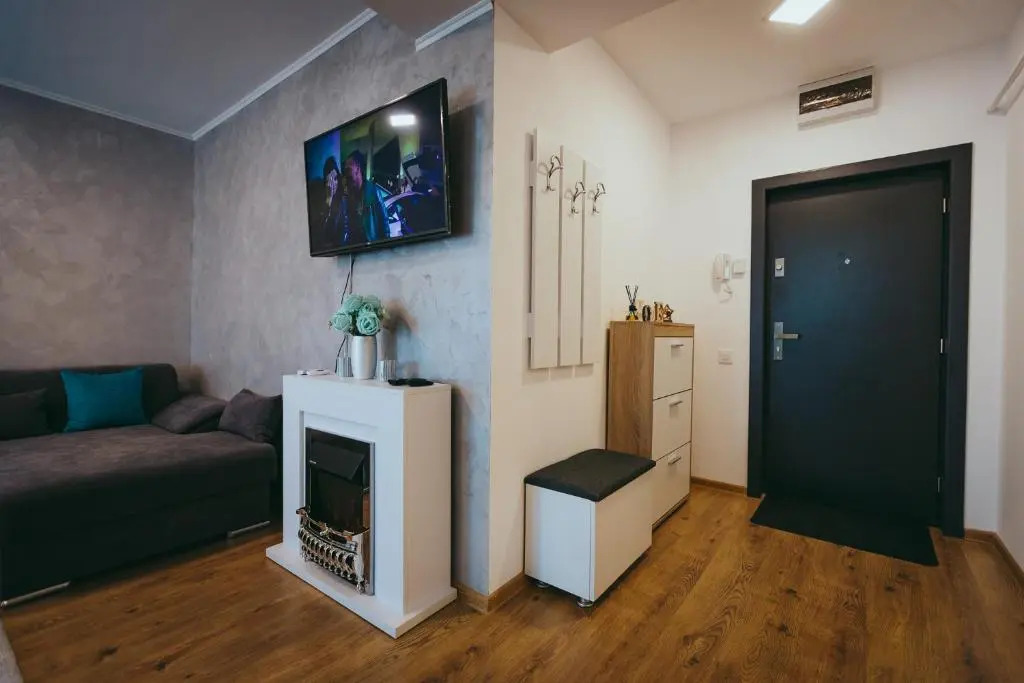 View Apartament