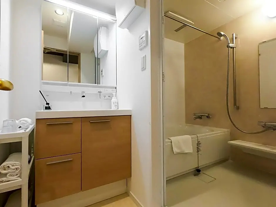 Hotel S-Presso Central - Vacation STAY 9448
