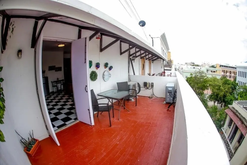 310Guest-House La Vida