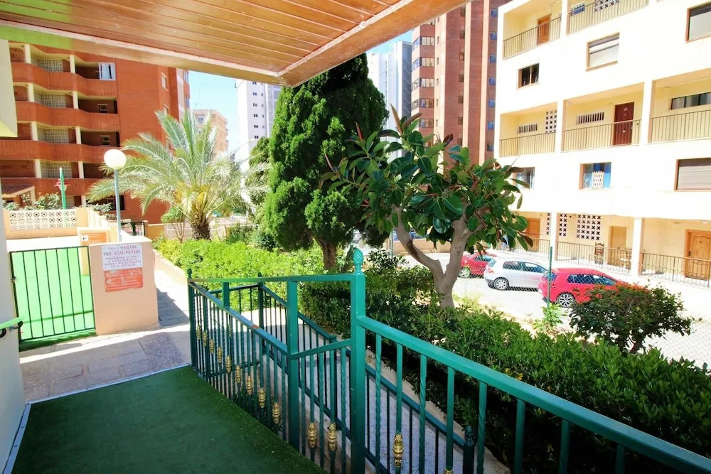 Apartamento Low Cost Marabu