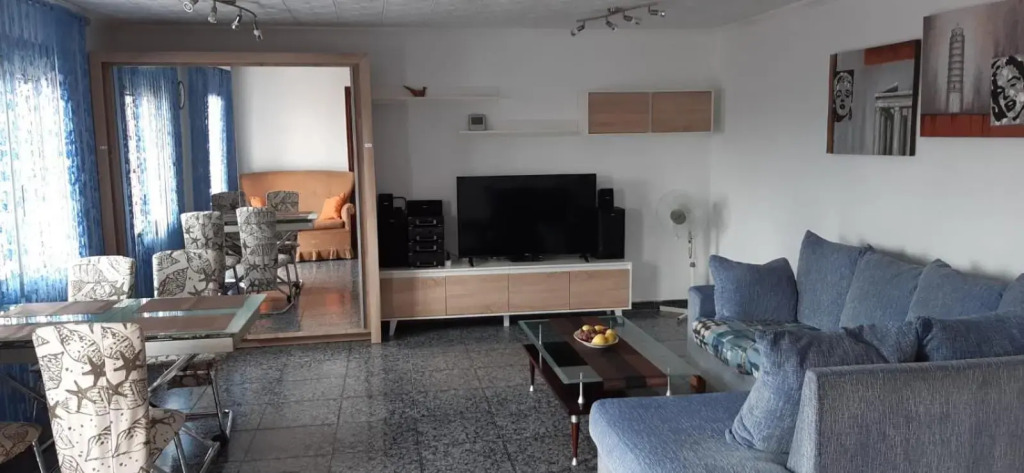 Apartment Alicante