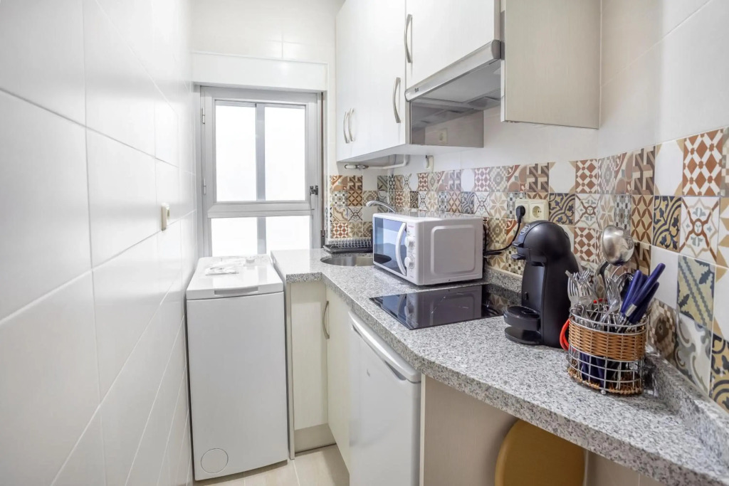 Apartamento Candela