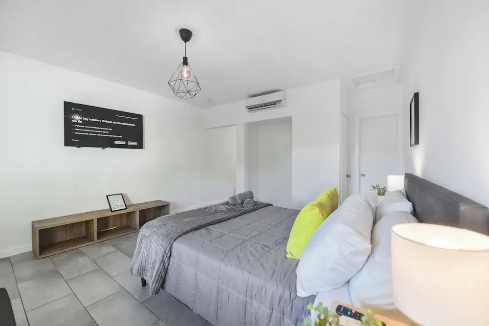 Wonderful and calm studio in Miami