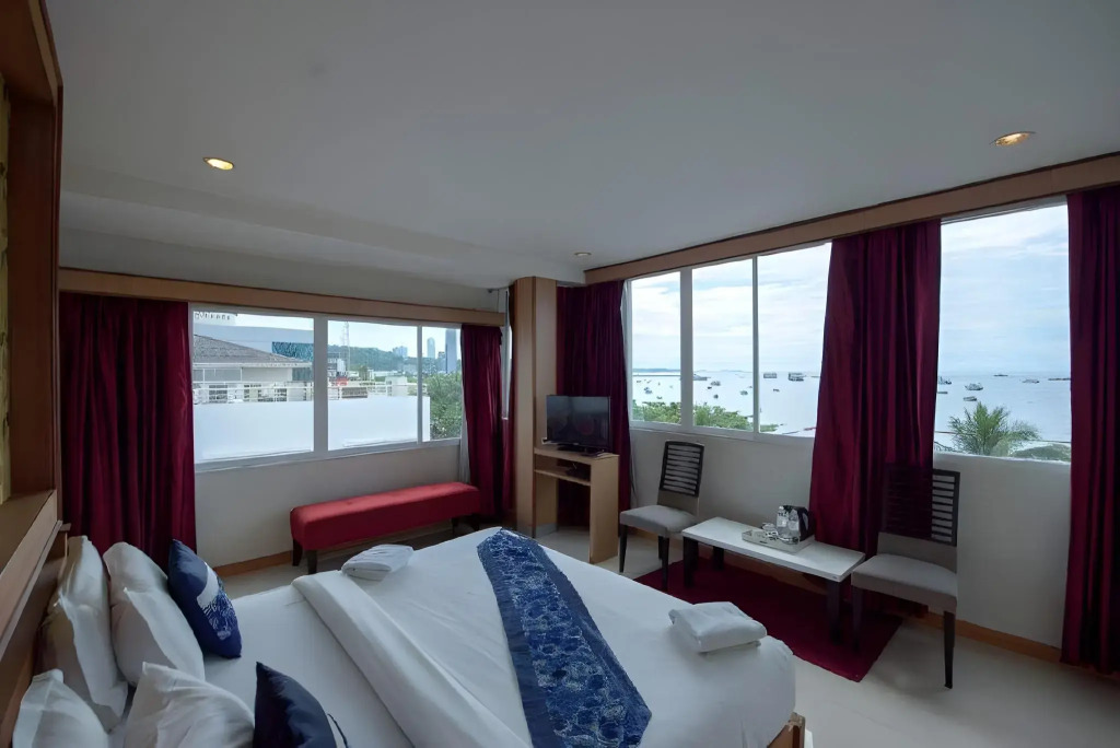 Star Residency Hotel