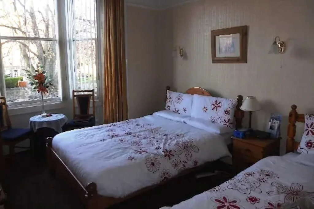 Cherrytree Villa Guest House