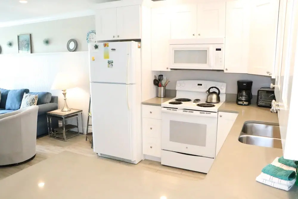 Jamaica Royale 061 - 1 Br Villa