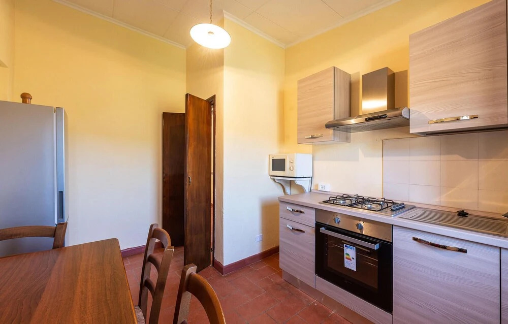 Stunning Home In Massa Marittima Gr