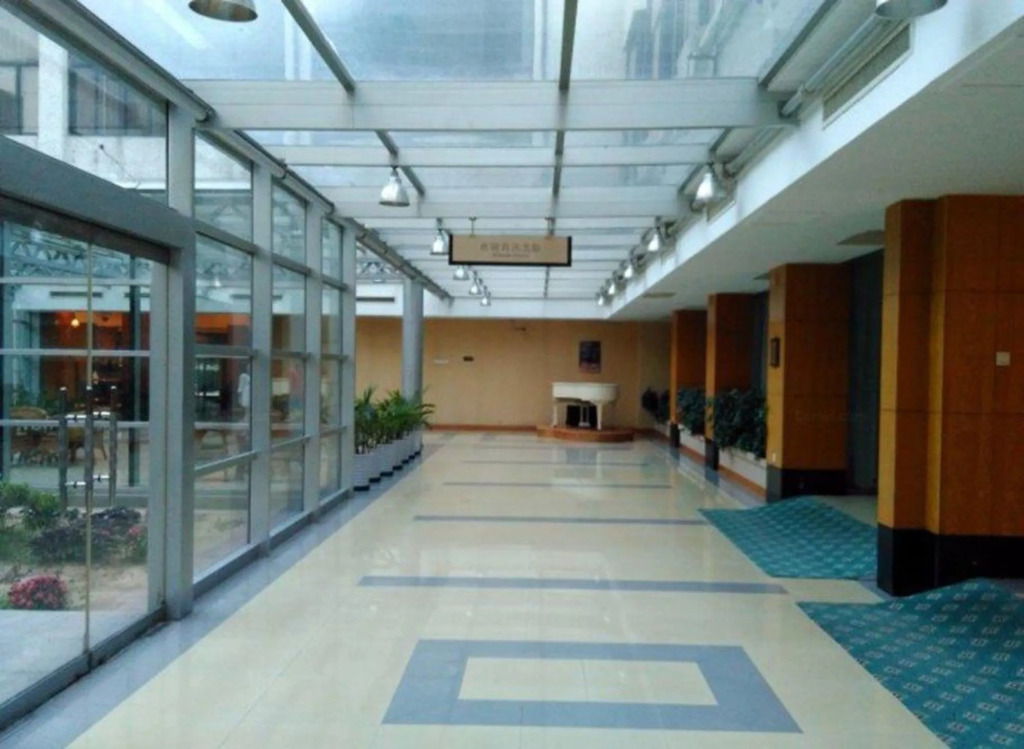 Eastern Light International Qingdao