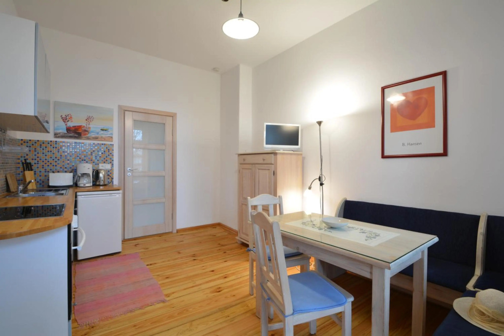 Apartamenty Rybak 3