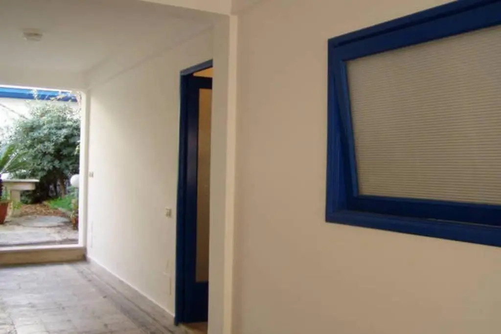 Bilocale Scoglitti nei luoghi di Montalbano