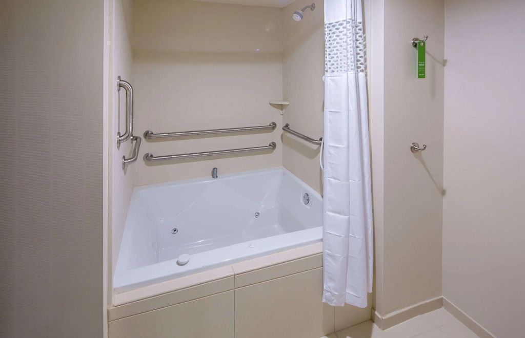 Hampton Inn Augusta Fort Eisenhower