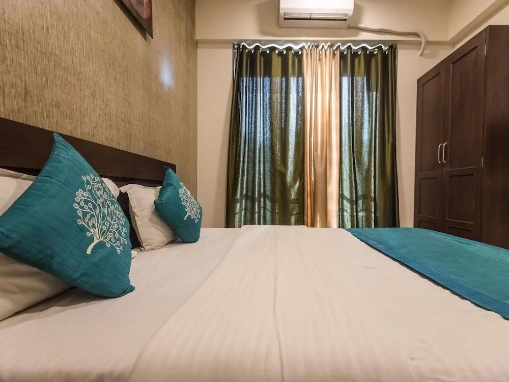 OYO 4082 Apartment Vashi
