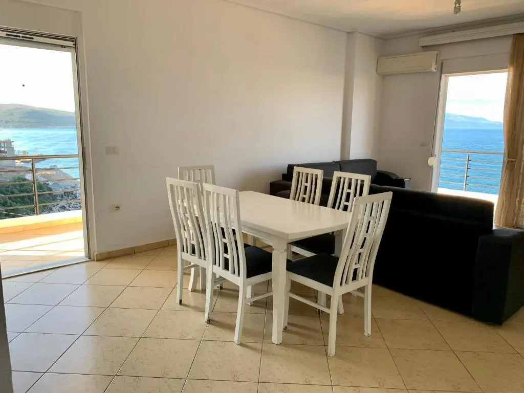 Rosemary Sea View Apts