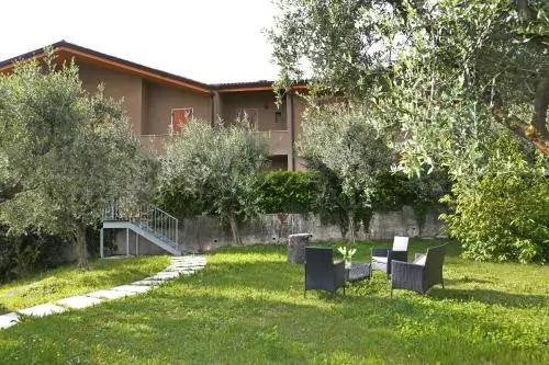Rooms ai Poggi